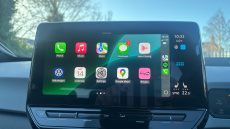 Volkswagen ID.3 150kW Family Pro Performance 58kWh 5dr Auto Electric Hatchback